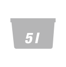 VÖDRÖS 5L